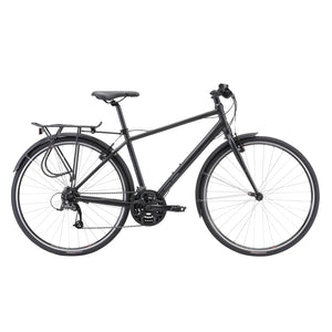 Malvern Star Sprint 2 MS - Matt Black