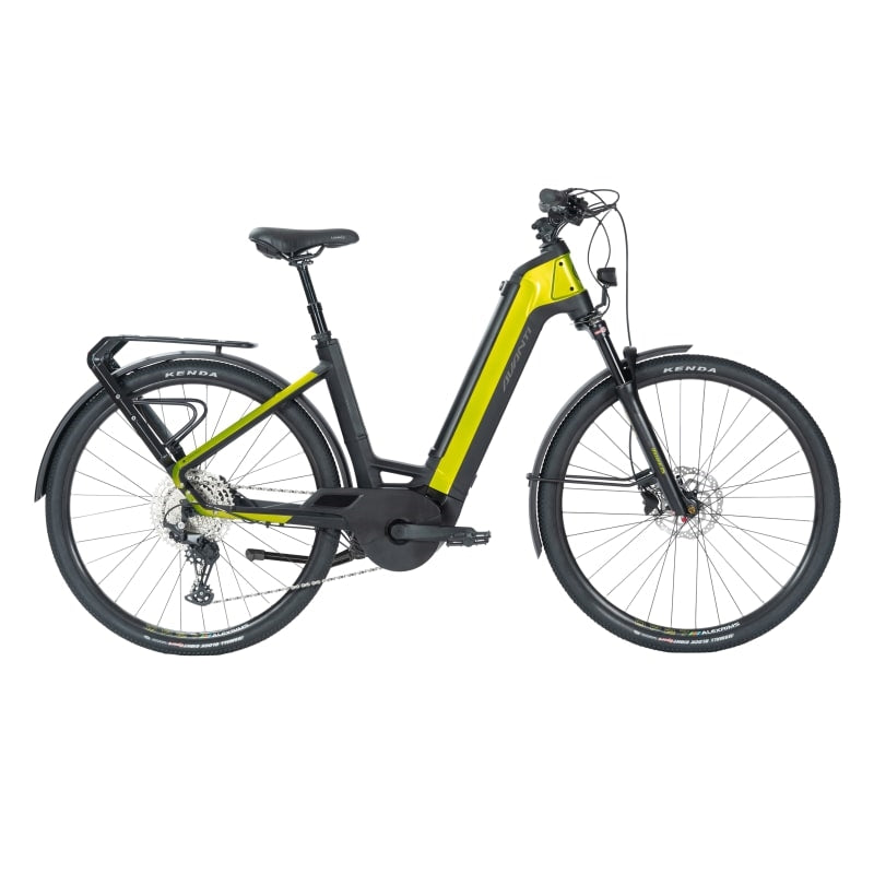 elektrofahrrad metro avanti metro e city 2 2022 green