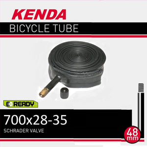 Kenda Tube 700 X 28-35 48MM Schrader