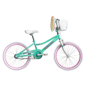 Malvern Star Sparkle 20 - Green