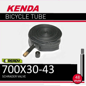 Kenda Tube 700 X 30-43 48MM Schrader