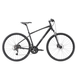 Malvern Star Freedom M2 - Black