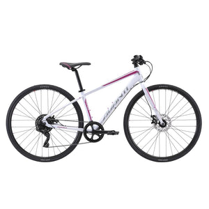 Avanti Giro FM 1 Womens - White