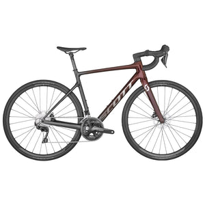 Scott Addict 30 - Red