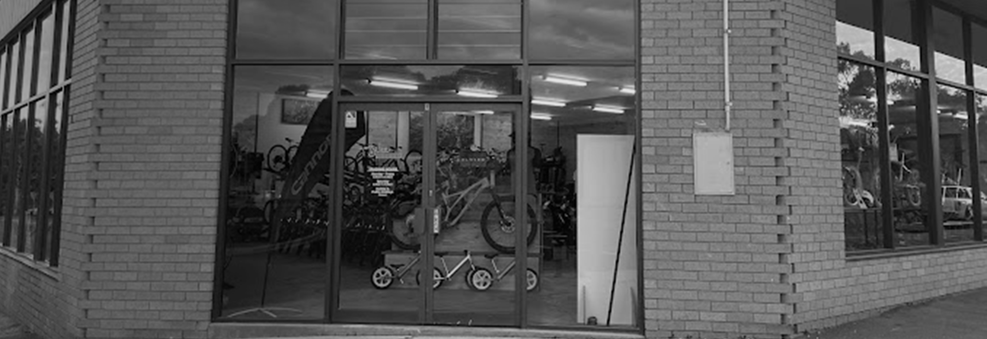 Sales at ACT Bike Superstore