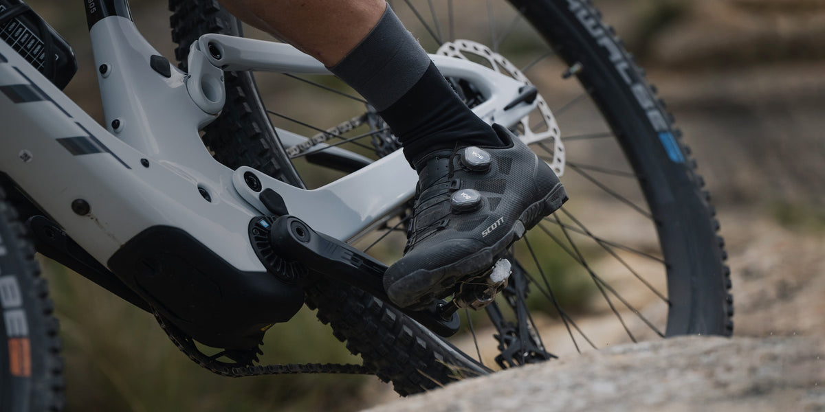 Shop Footwear + More at My Ride