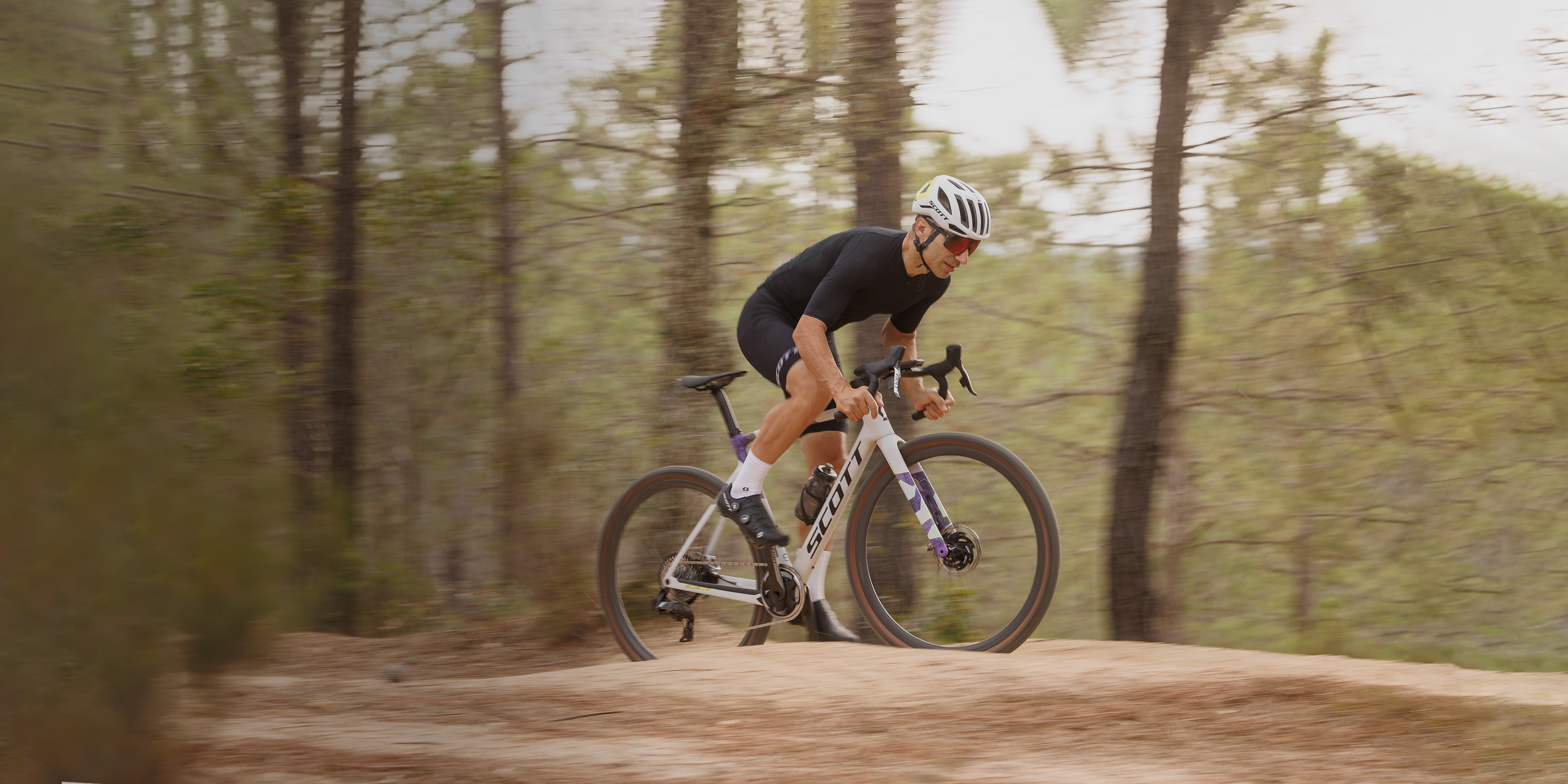 Gravel & Cyclocross