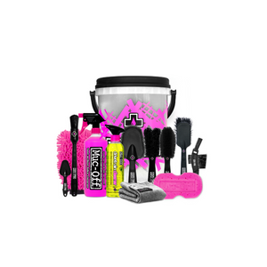 Muc-off Kit Deep Clean Bucket #20918