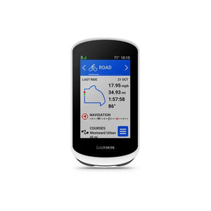 Garmin Edge Explore 2
