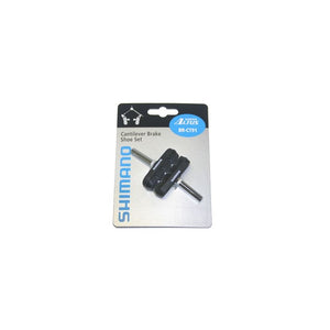 Shimano BR-CT91 Brake Cantilever Shoe Set