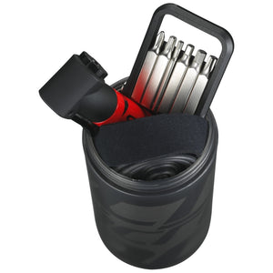Syncros Tool Can - Anthracite