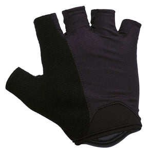 Solo Sport Mitt - Black