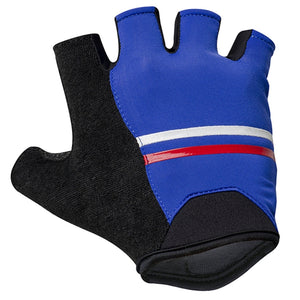 Solo Duo Mitt - Blue