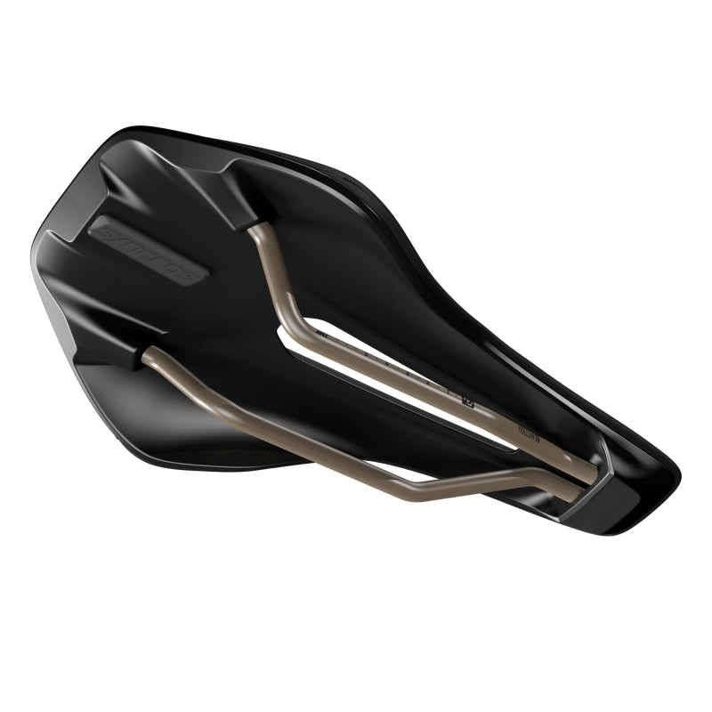 Syncros Belcarra V 1.5 Cut Out Saddle - Black