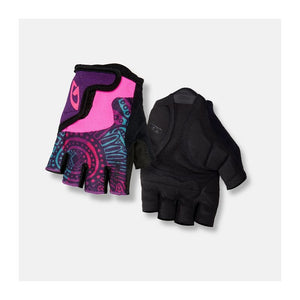 Giro Bravo JR Glove Blossom