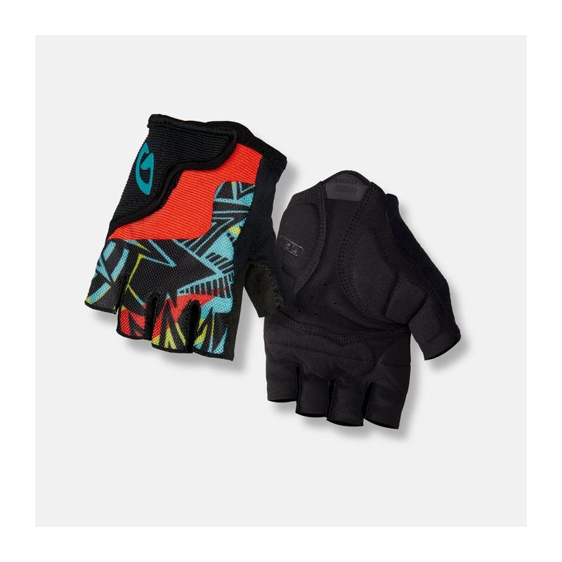 giro bravo jr glove blast 1 - My Ride AU