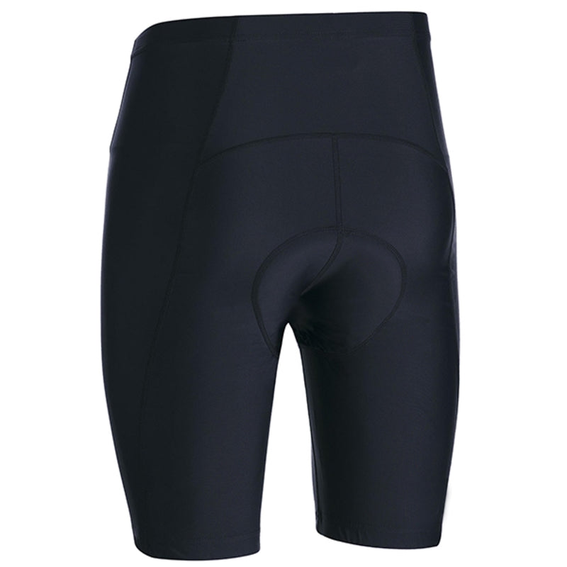 Solo Sport Short Junior - Black