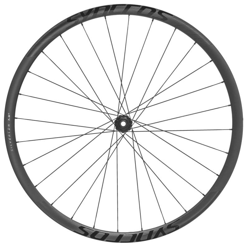 Syncros Wheelset Silverton 1.0 30MM 29 - Black Matt