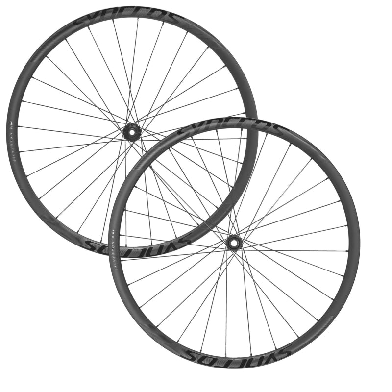 Syncros Wheelset Silverton 1.0 30MM 29 - Black Matt