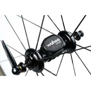 Wahoo Rpm Speed Sensor