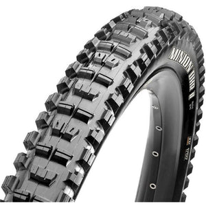 Maxxis Minion Dhr II 29 X 2.40 DH 3C Maxxgrip TR E25 Tyre