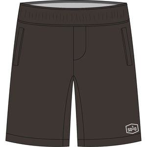 Solo Shy Short Mtb Womens MK2 - Black