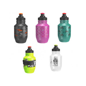 Syncros Kids Bottle And Cage 300ML Assorted Colours