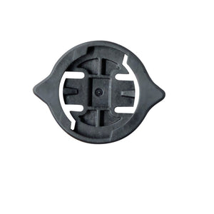 Wahoo Wahoo Quarter Turn Adapter For Garmin Mounts