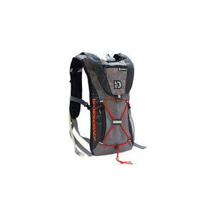 Diamondback Hydropack 2 Litre - Charcoal