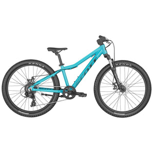 Scott Scale 24 Disc - Blue