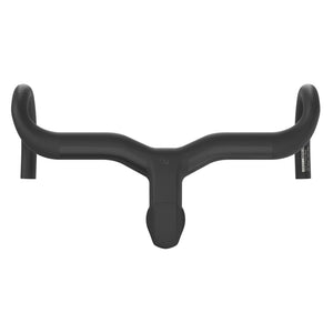 Syncros Bar/stem Creston IC SL - Black Matt