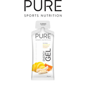 Pure Energy Gel 35G