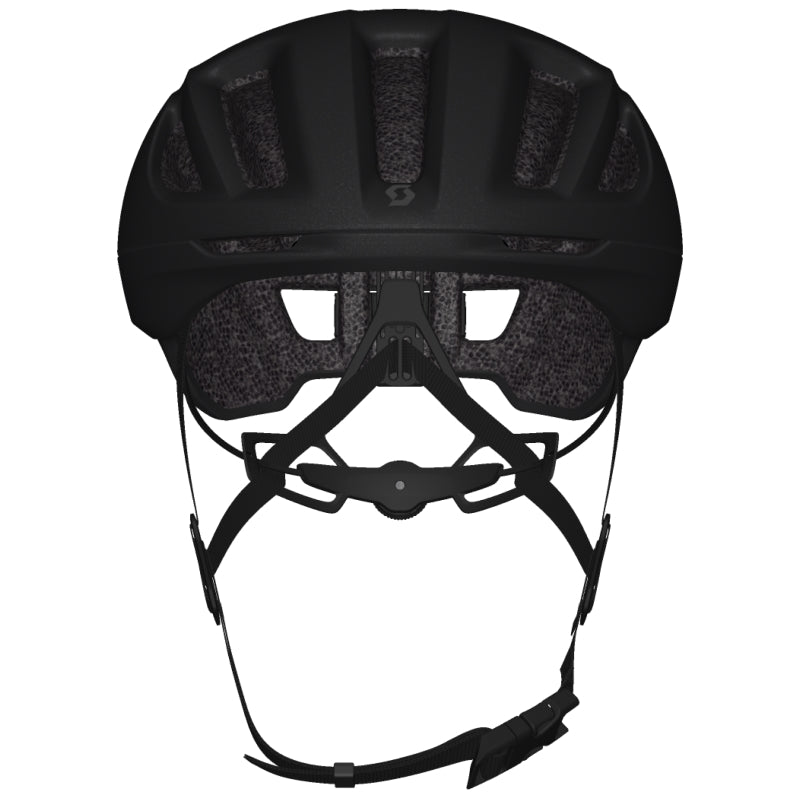Scott Cadence Plus - Granite Black