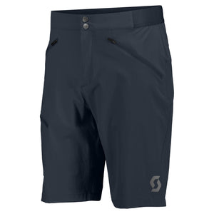 Scott Explorair Light Men's Shorts - Dark Blue