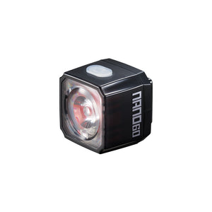 Cateye NANO60 LD830 Usbc Rear Light