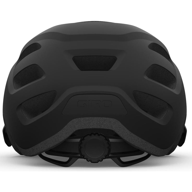 Giro Elixir Helmet - Matt Black