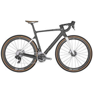 Scott Addict Gravel Tuned