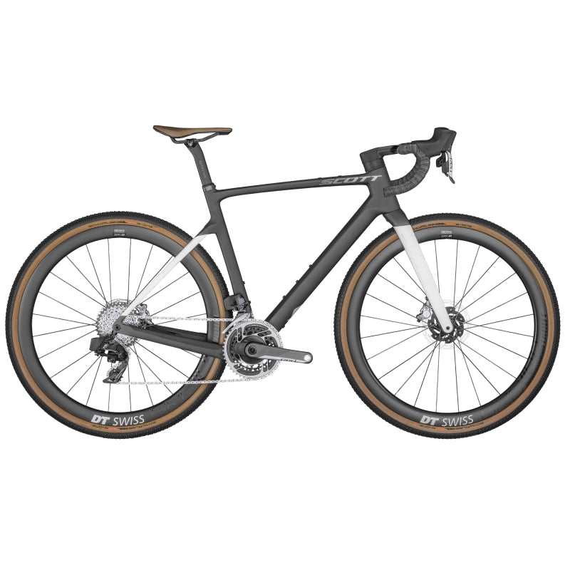 Scott Addict Gravel Tuned