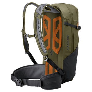 Scott Trail Rocket 20 Backpack - Fir Green / Black