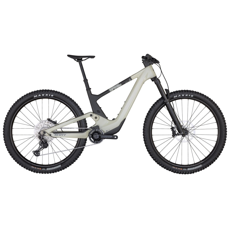 scott voltage eride 920 - My Ride AU