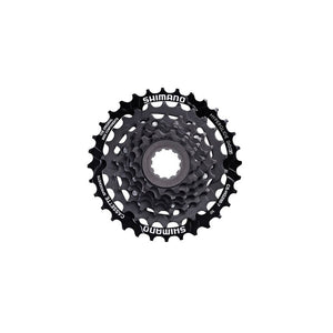 Shimano Altus CS-HG200 Cassette 7S 12-32