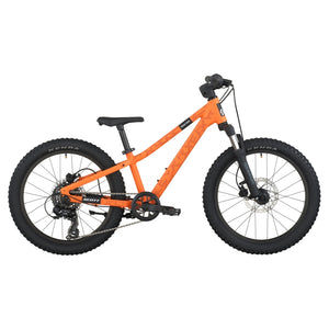 Scott Roxter 200 - Vibrant Orange