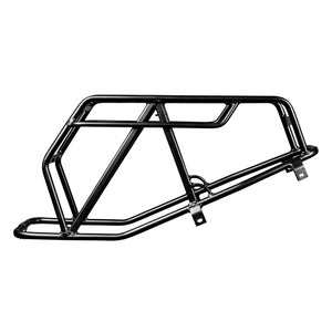 Bergamont E-cargoville LJ Rear Carrier - Black