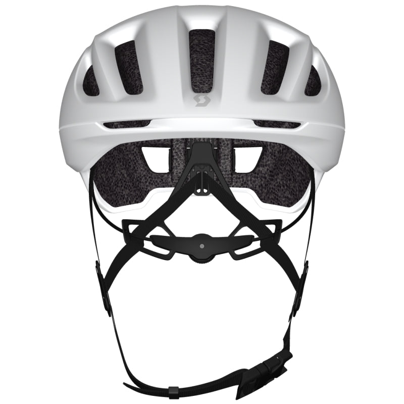Scott Cadence Plus - White / Black