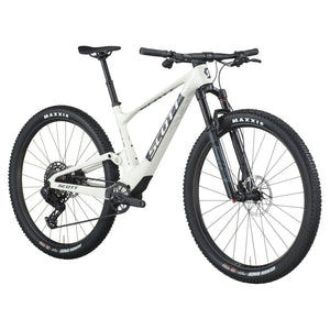 Scott Spark RC Team - Whisper Grey