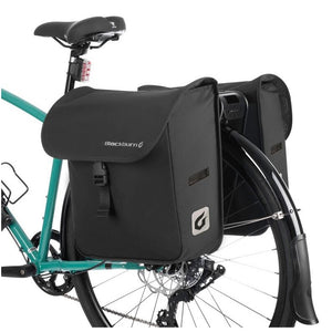 Blackburn Local Saddle Bag - Black