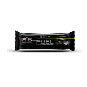 Sis Beta Fuel Energy Chews 60G Orange