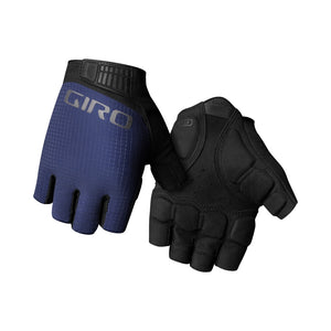 Giro Bravo Gel II Gloves - Midnight Blue