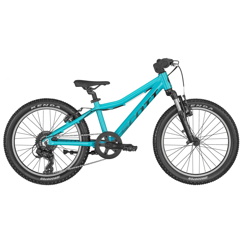 Scott Scale 20 - Blue