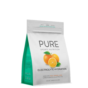 Pure Electrolyte Hydration 500G
